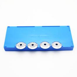 12 Positions Fiber Optic Cutter 