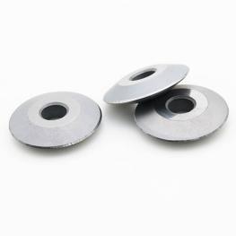 Carbide Round Cutting Blade