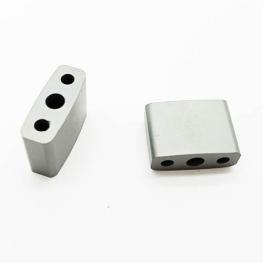 Square Carbide Conductive Block 