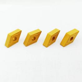 Tungsten Carbide Turning Inserts 