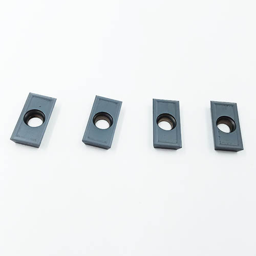 Tungsten Carbide Milling Inserts  - copy
