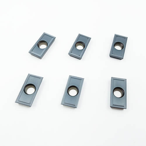 Tungsten Carbide Milling Inserts  - copy